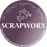 Scrapworx Logo7